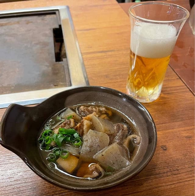 こて福 - サブ画像1