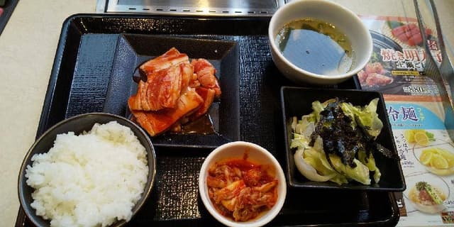 熟成焼肉いちばん 船場中央店 - サブ画像2