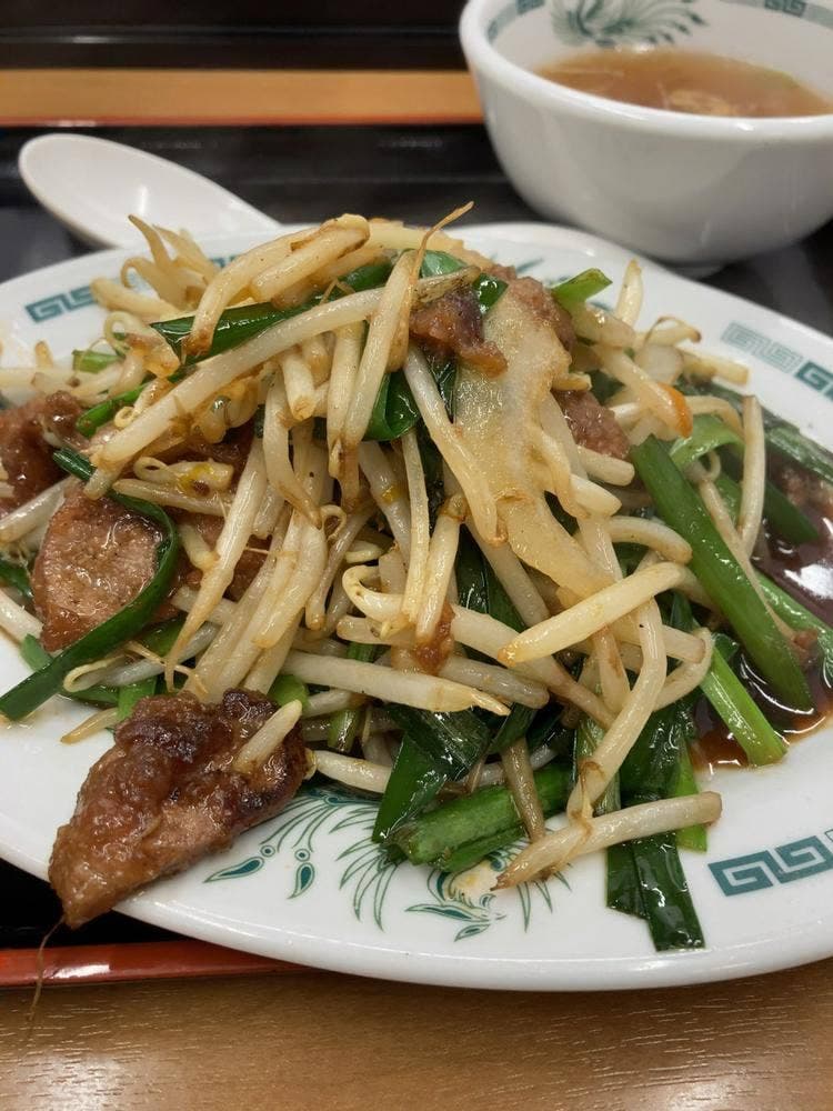 来来軒 赤羽店