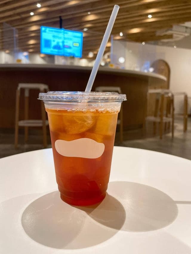 Times CAFÉ - サブ画像1
