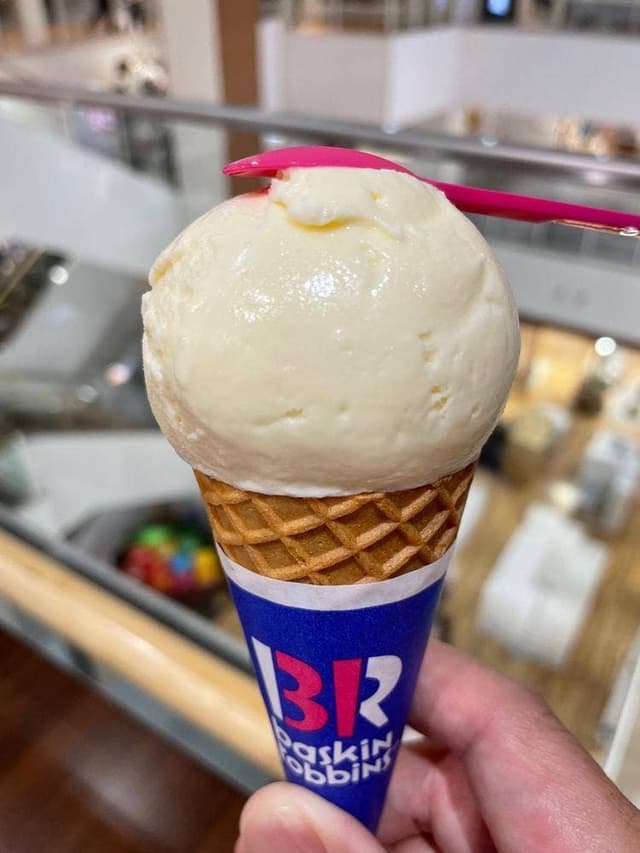 サーティワンアイスクリーム 京都南インター RS店 - サブ画像1
