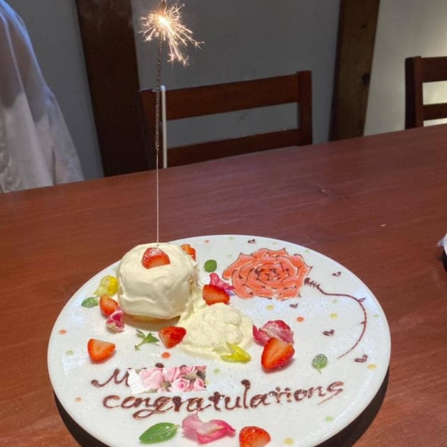 bistro Un - サブ画像2