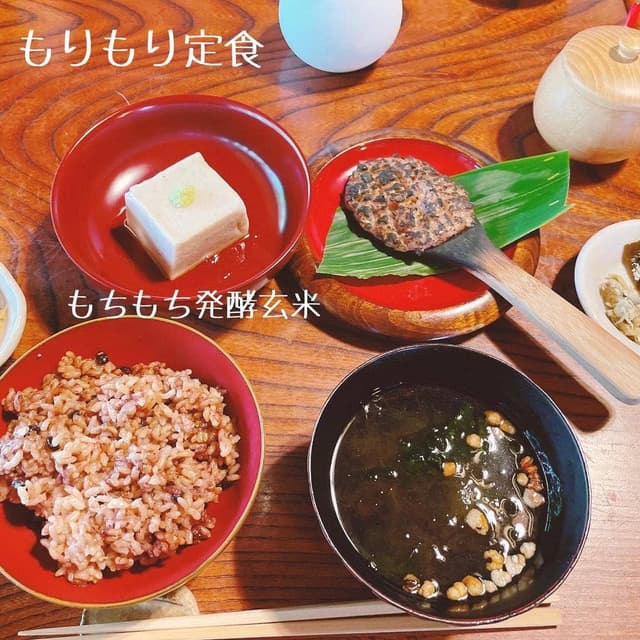 ふじもり - サブ画像2