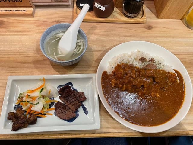 炭焼牛たん東山 名古屋大須店 - サブ画像2