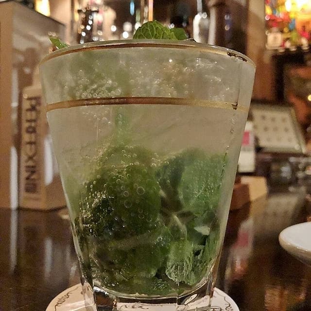Gillie's BAR - サブ画像2