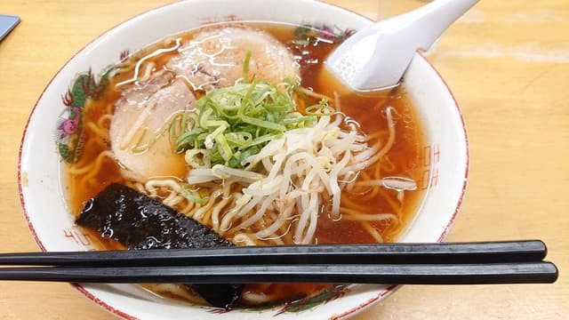 西脇大橋ラーメン - サブ画像2