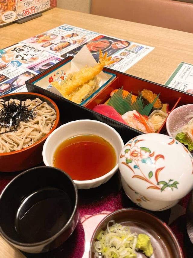 とんでん 北12条店 - サブ画像2