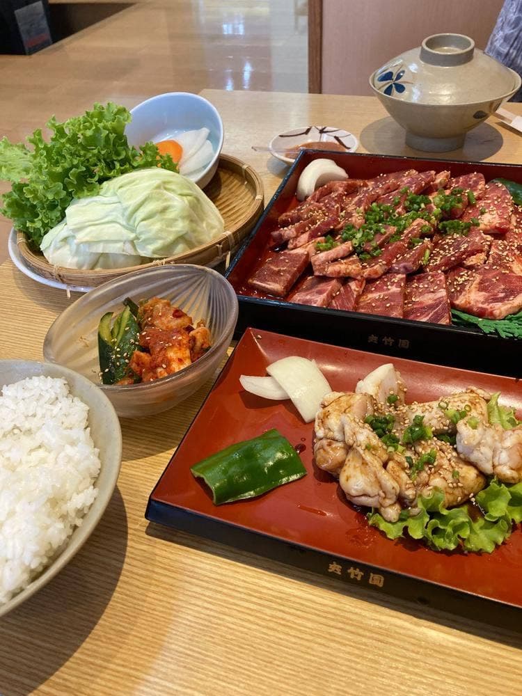 夾竹園 宮崎北バイパス店