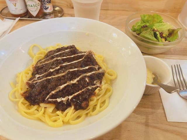 スパ吉 - サブ画像3