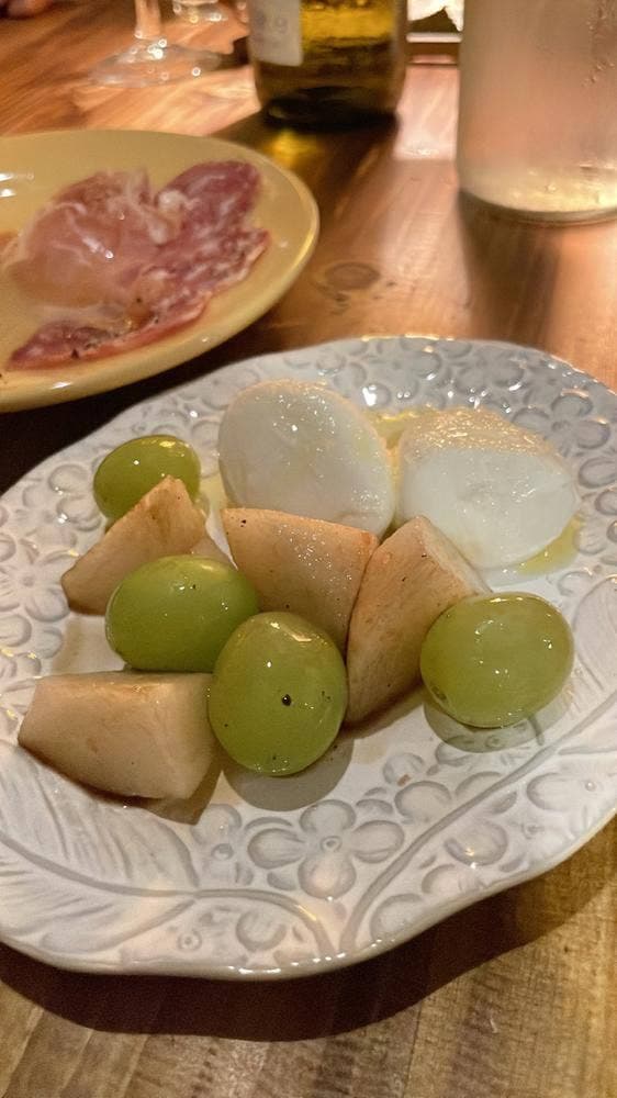 ミケトラ -stand wine bar-