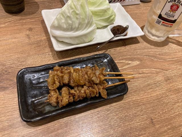 大衆居酒屋 とりいちず 武蔵小杉店 - サブ画像1