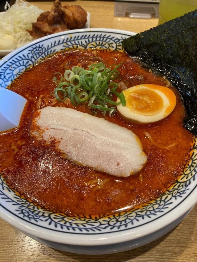 丸源ラーメン 御殿場店 - サブ画像1