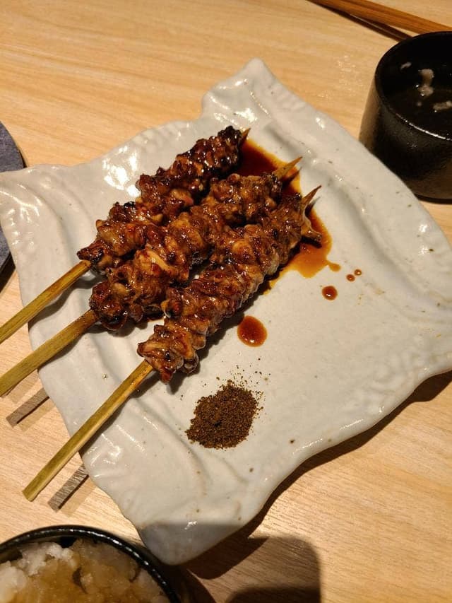 串焼き 雅 - サブ画像3