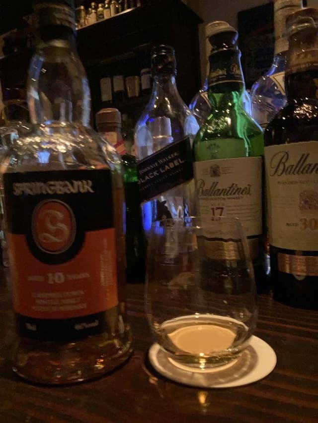 Bar Scotch Watch - サブ画像2