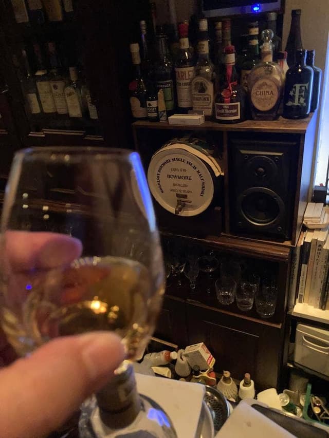 Bar Scotch Watch - サブ画像1