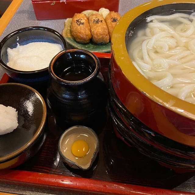 大正庵釜春 新安城店 - サブ画像3