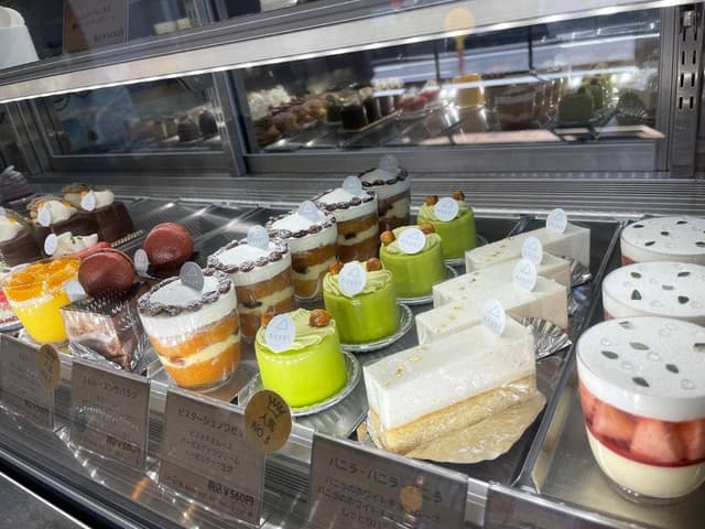 ノワイエ - サブ画像3