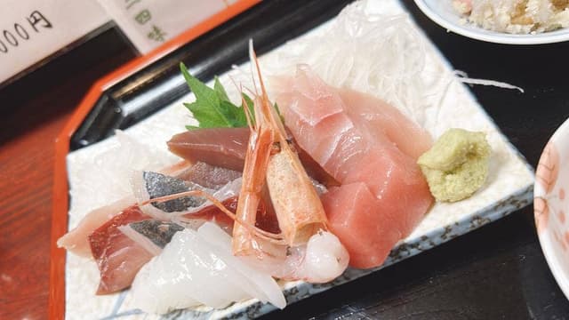 三四味屋 - サブ画像3