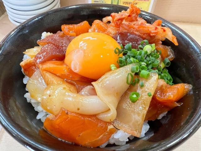 市場食堂えきまえ屋 & エキマエスタンド - サブ画像1