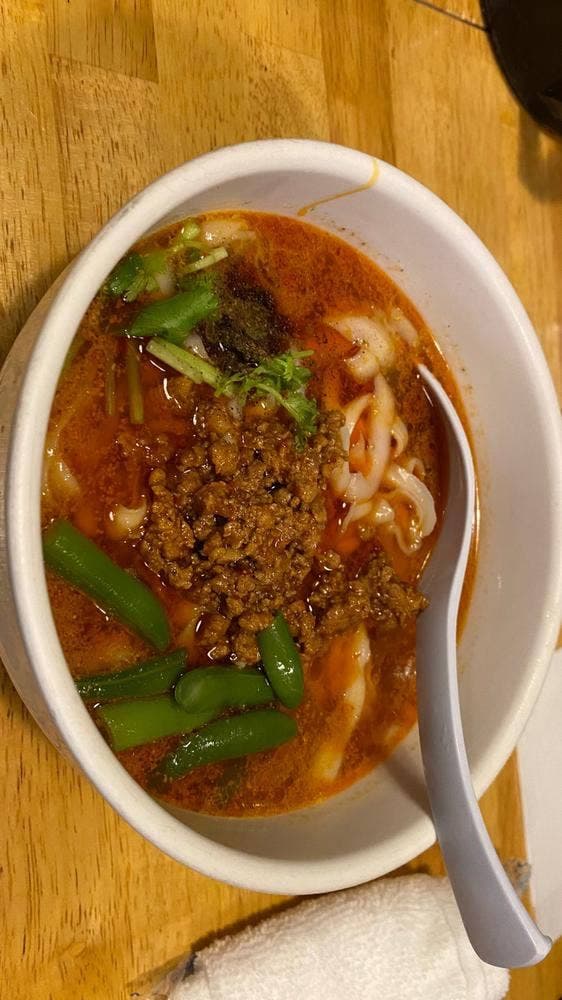 三越快食 - サブ画像1
