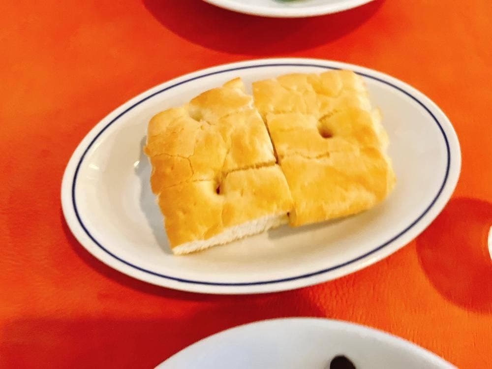イタリア料理 trattoria kappa