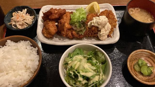 宝の蔵 新宿ワシントンホテル店 - サブ画像1