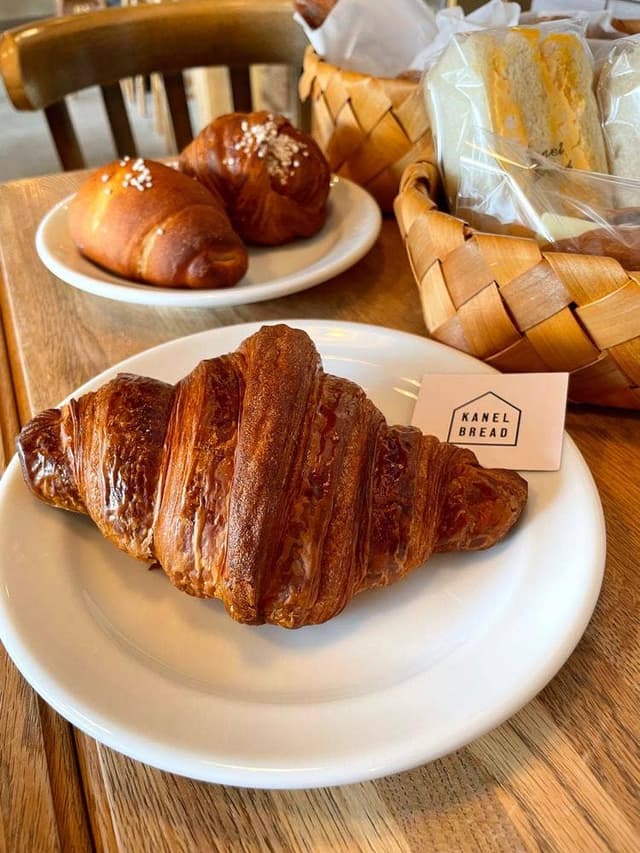 カネルブレッド - サブ画像3