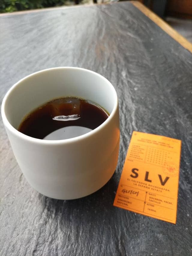 GLITCH COFFEE OSAKA - サブ画像2