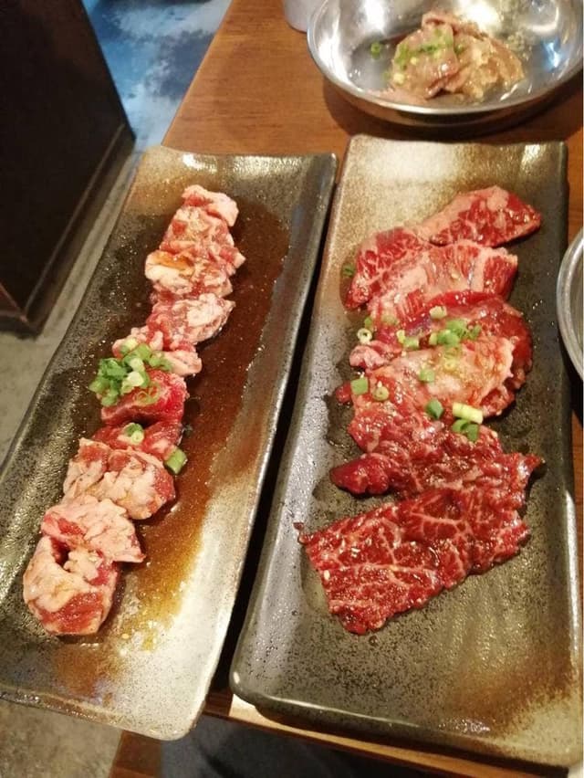 ホルモン大学 - サブ画像3