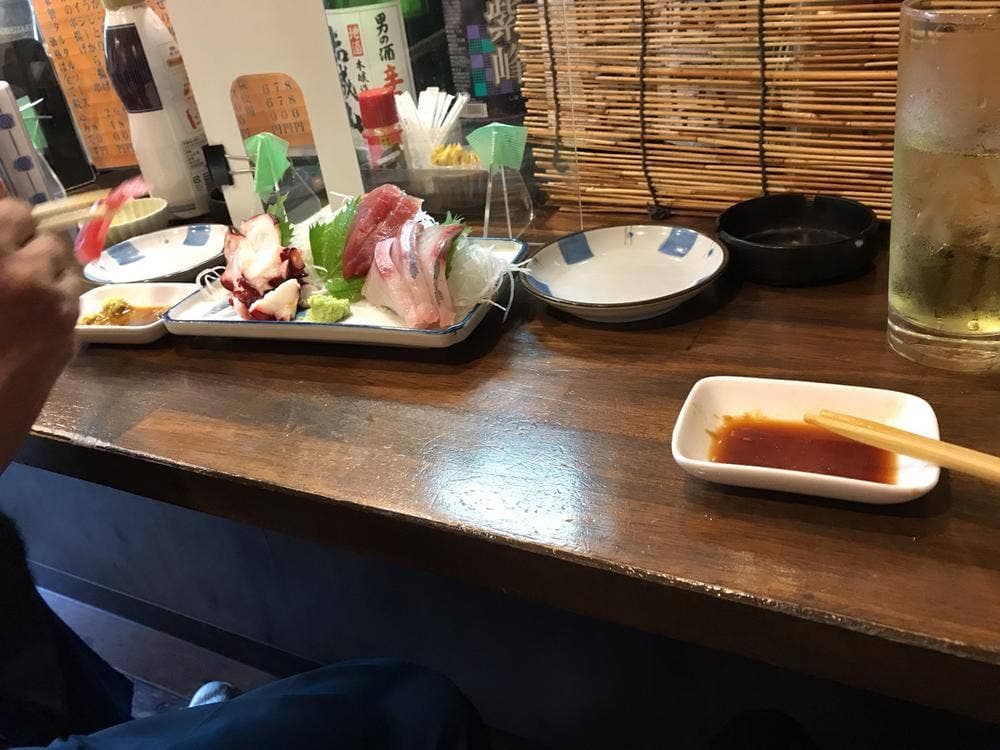 左門