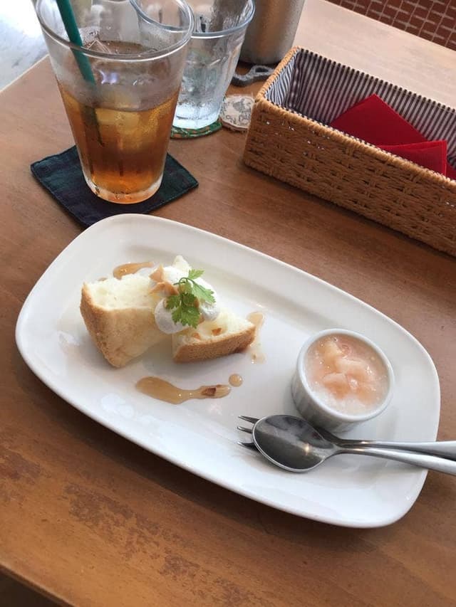 NOiR CAFE - サブ画像1