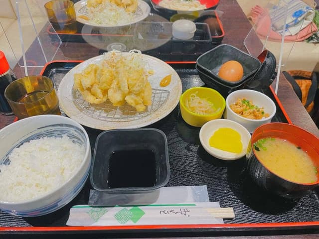 ひょうたん温泉食堂 - サブ画像1