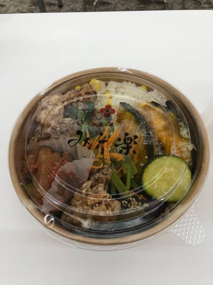 みそカフェ misola