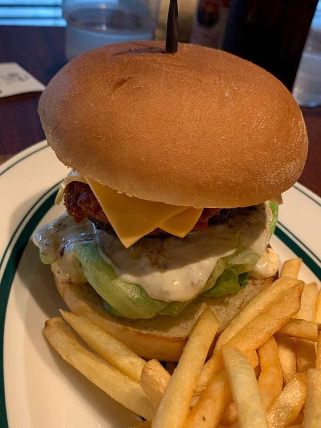 久二郎BUGER - サブ画像1