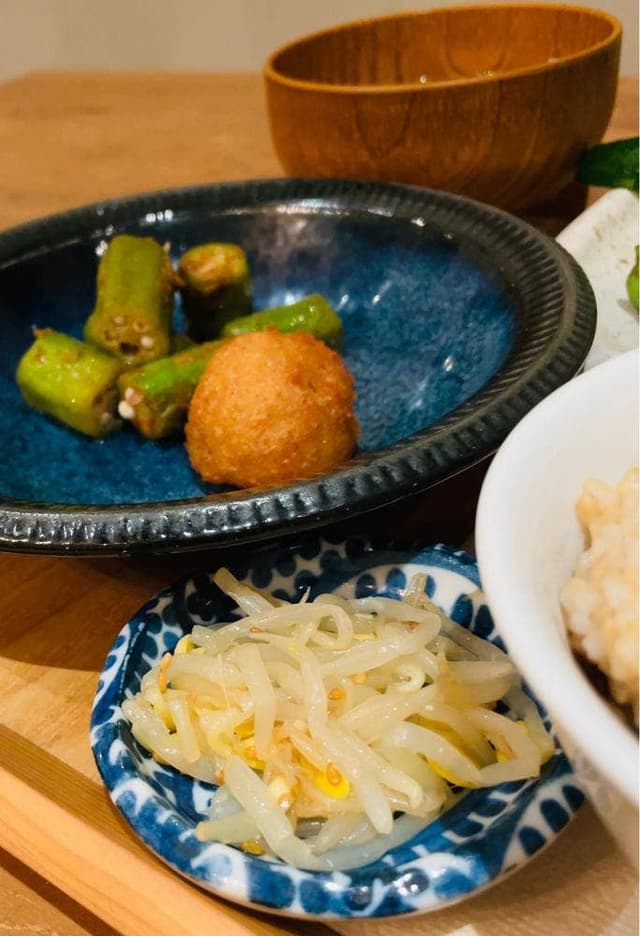 チアリ食堂 - サブ画像3