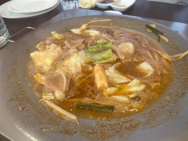光洲楽 - サブ画像1