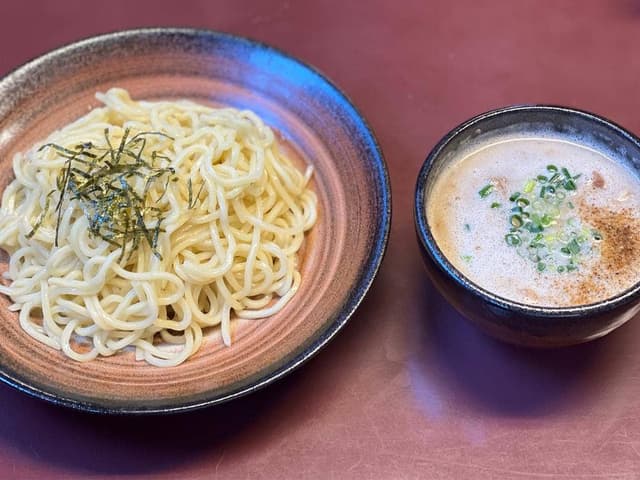 つけ麺ぼうず - サブ画像2