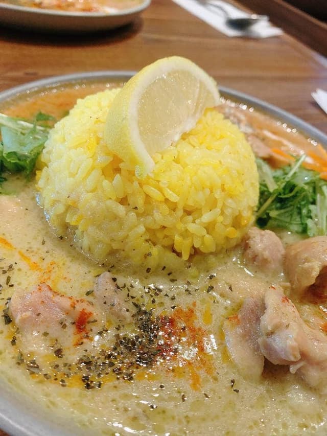 TOCOMA coffee & meal - サブ画像2