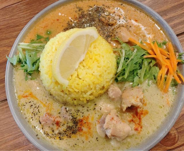 TOCOMA coffee & meal - サブ画像1