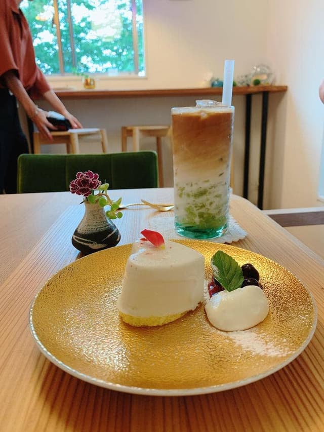 中島九条珈琲 - サブ画像2