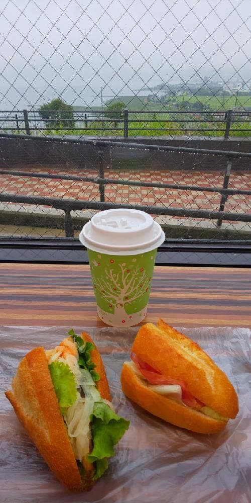 太養パン店 諏訪湖SA下り - サブ画像2