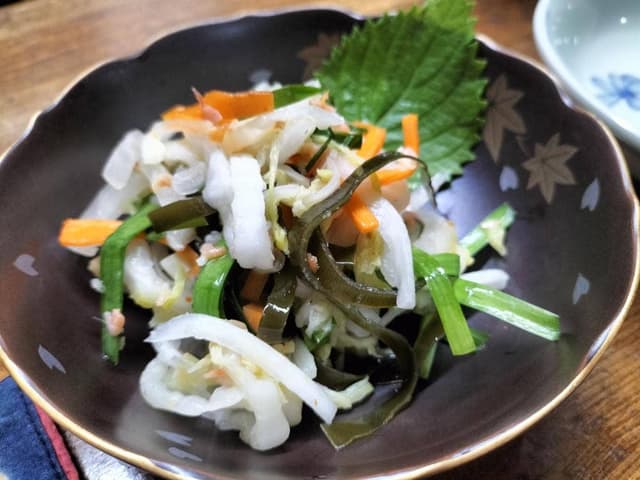 お食事処 花 - サブ画像2