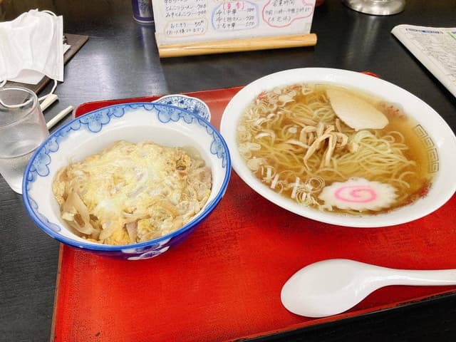 金龍亭 - サブ画像1