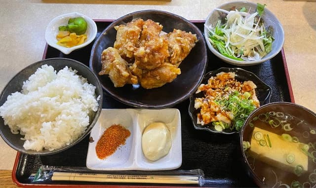 鶏と牛のお店 火澄屋 - サブ画像3