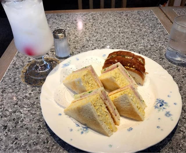 まどカフェ - サブ画像3