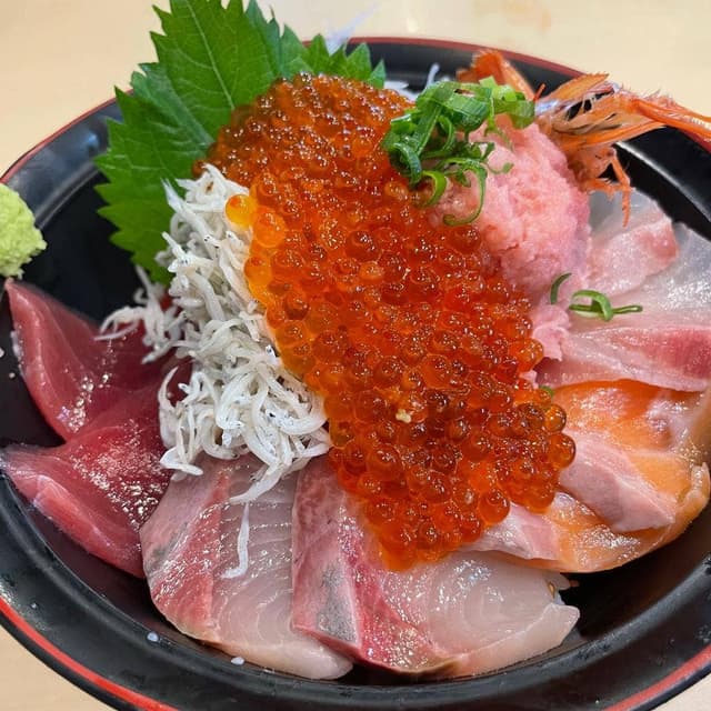 漁師めし食堂 - サブ画像3
