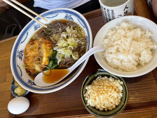 萩ノ宮製麺所 シエロ茂庭店 - サブ画像2