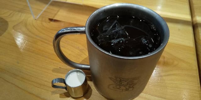 コメダ珈琲店 大阪本町店 - サブ画像3
