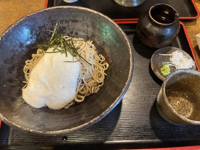 そば処 喜多原 - サブ画像1