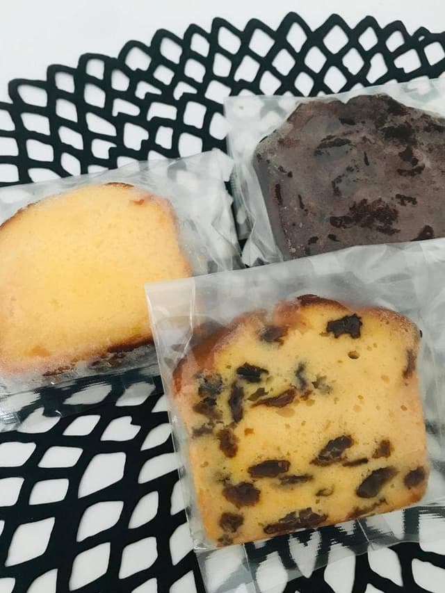 パティスリー ショコラトリー DALMAISON - サブ画像2